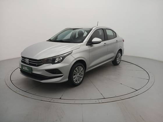 FIAT CRONOS 1.0 FIREFLY FLEX DRIVE MANUAL FIAT CRONOS 1.0 FIREFLY FLEX DRIVE MANUAL